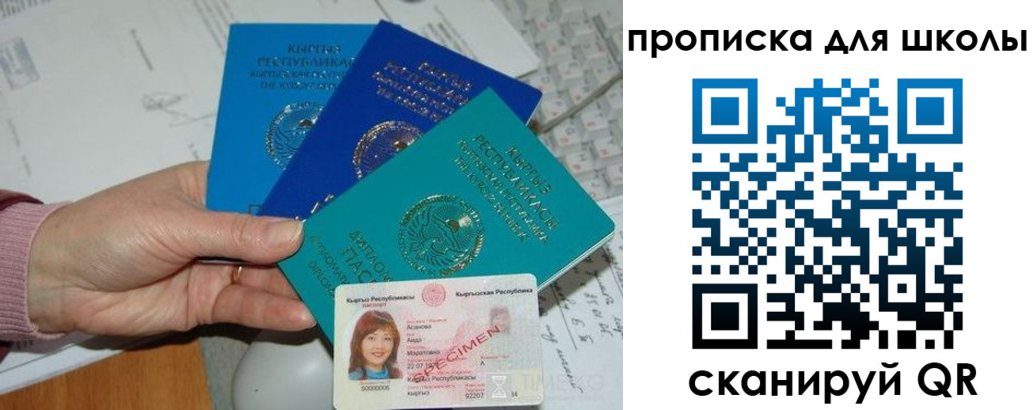 временная регистрация адрес в Кирове